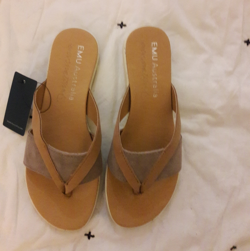 Emu Australia Wenona Sandals